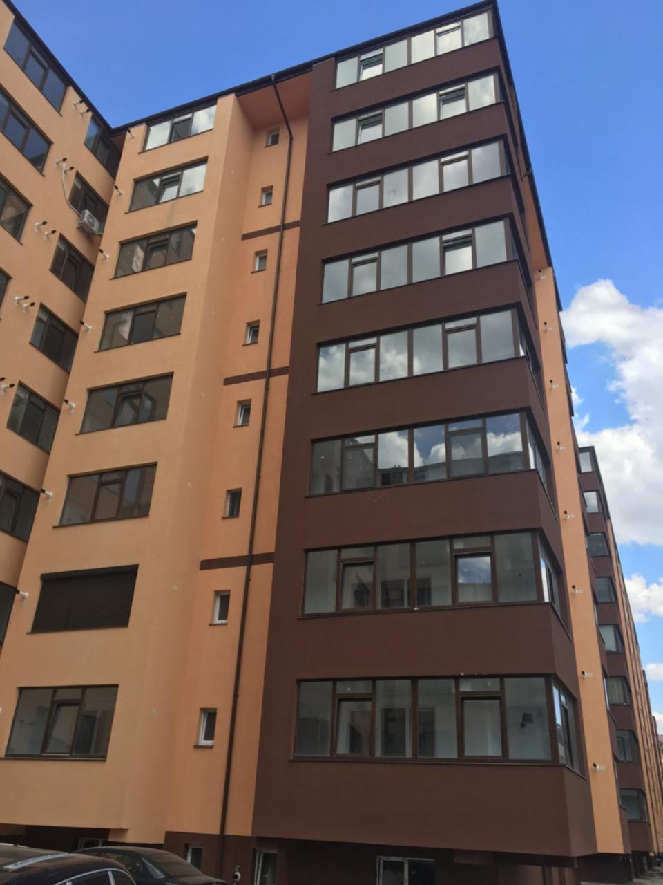 Studio Residence Militari M2 Bukarest Exterior foto